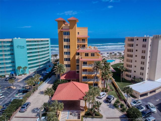 701 N ATLANTIC AVENUE 401, New Smyrna Beach, FL 32169