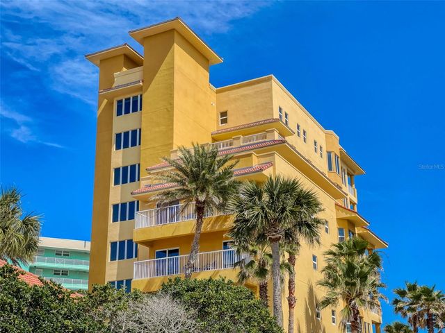 701 N ATLANTIC AVENUE 401, New Smyrna Beach, FL 32169