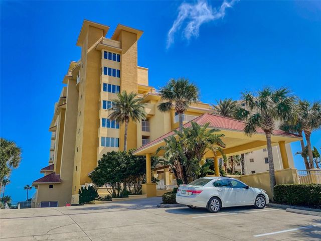 701 N ATLANTIC AVENUE 401, New Smyrna Beach, FL 32169