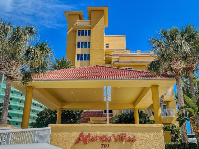 701 N ATLANTIC AVENUE 401, New Smyrna Beach, FL 32169