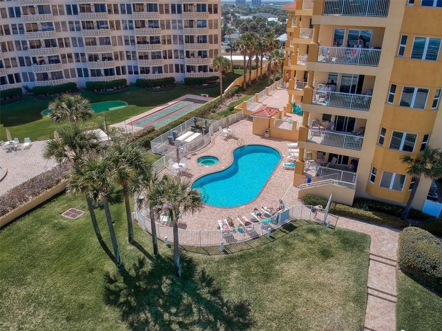 701 N ATLANTIC AVENUE 401, New Smyrna Beach, FL 32169
