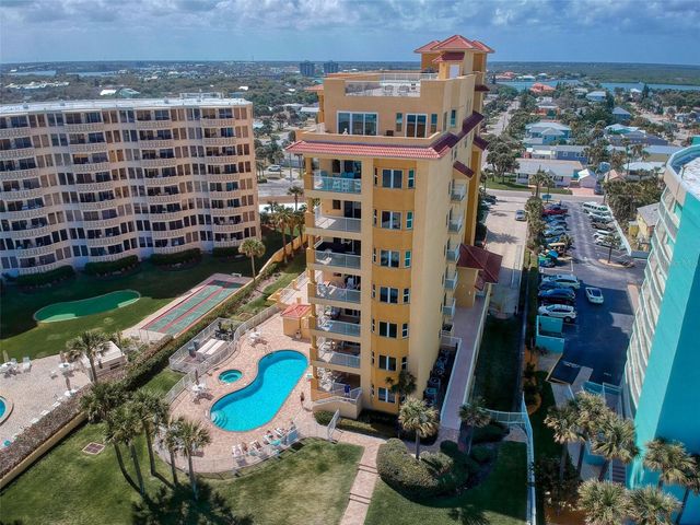 701 N ATLANTIC AVENUE 401, New Smyrna Beach, FL 32169