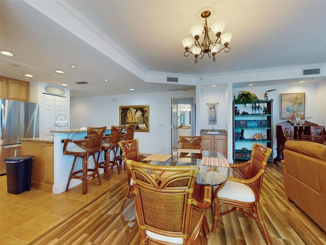 701 N ATLANTIC AVENUE 401, New Smyrna Beach, FL 32169