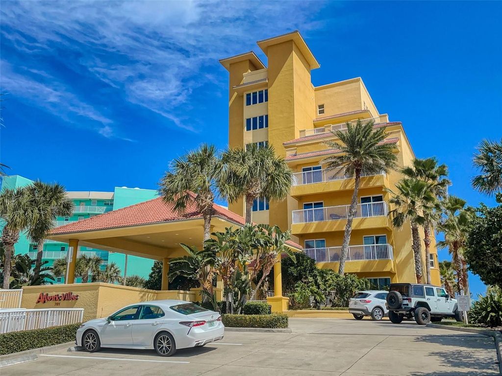 701 N ATLANTIC AVENUE 401, New Smyrna Beach, FL 32169