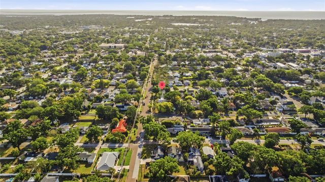 1100 32ND AVENUE N, St Petersburg, FL 33704