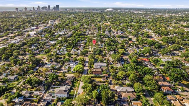 1100 32ND AVENUE N, St Petersburg, FL 33704