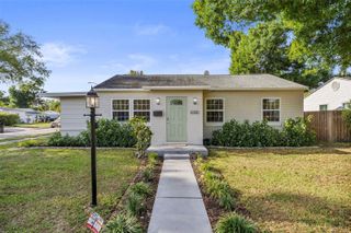 1100 32ND AVENUE N, St Petersburg, FL 33704