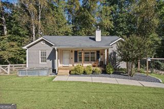 119 Nellrose Lane, Dallas, GA 30132
