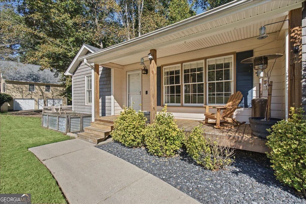 119 Nellrose Lane, Dallas, GA 30132 — photo 2