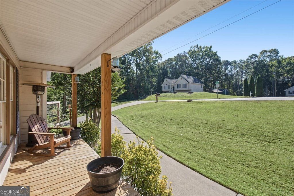 119 Nellrose Lane, Dallas, GA 30132 — photo 3
