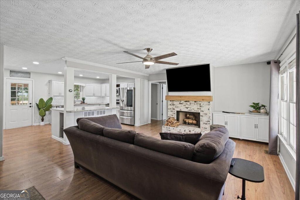 119 Nellrose Lane, Dallas, GA 30132 — photo 5