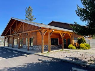 287-289 Hamilton Avenue, Cave Junction, OR 97523