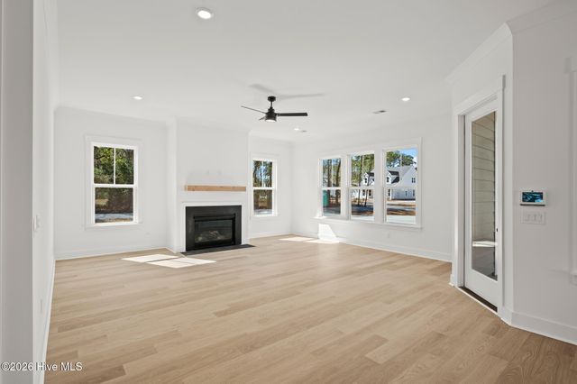 1007 Beauvoir Drive NW, Calabash, NC 28467