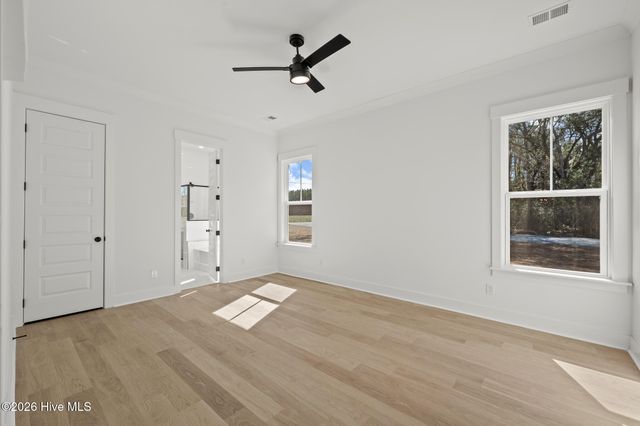 1007 Beauvoir Drive NW, Calabash, NC 28467
