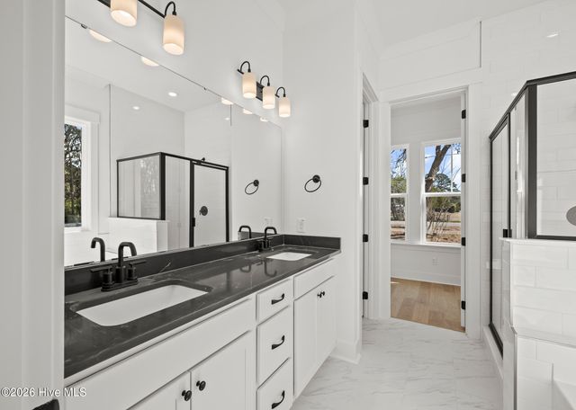 1007 Beauvoir Drive NW, Calabash, NC 28467