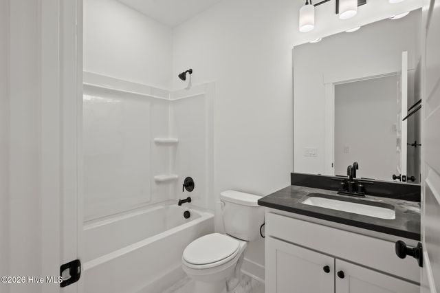 1007 Beauvoir Drive NW, Calabash, NC 28467