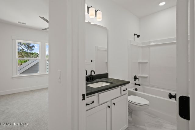1007 Beauvoir Drive NW, Calabash, NC 28467