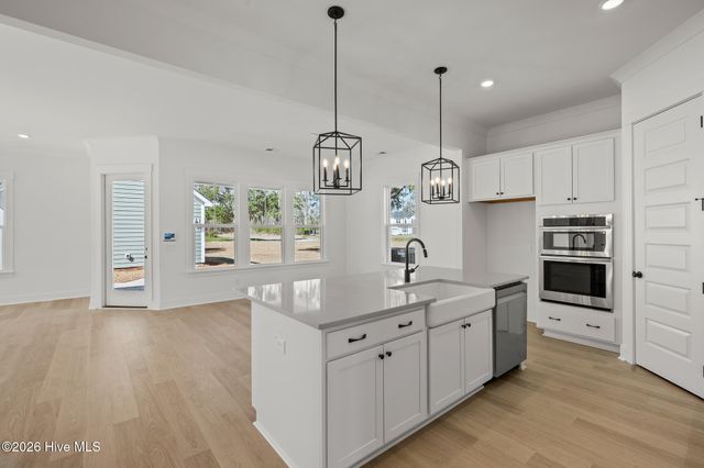 1007 Beauvoir Drive NW, Calabash, NC 28467