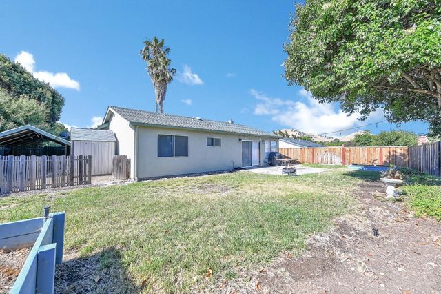 2226 Meredith Way, Antioch, CA 94509