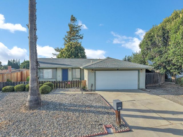 2226 Meredith Way, Antioch, CA 94509
