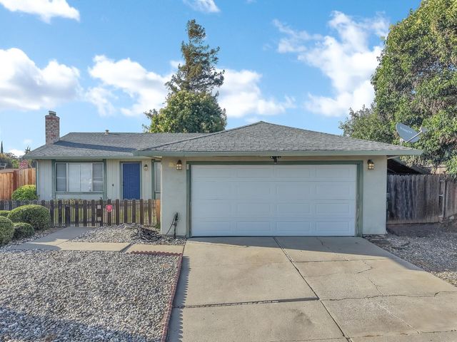 2226 Meredith Way, Antioch, CA 94509