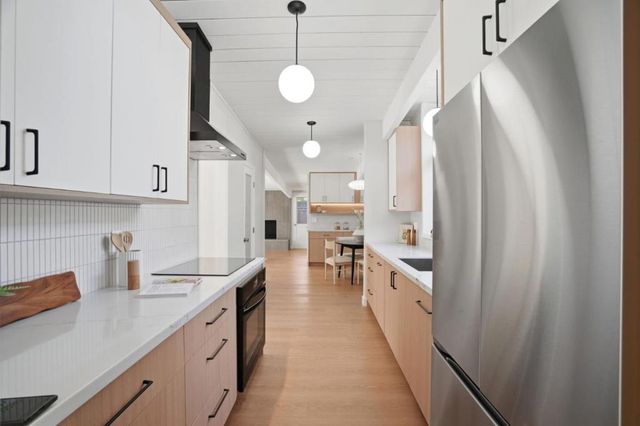 3862 Mumford Place, Palo Alto, CA 94306