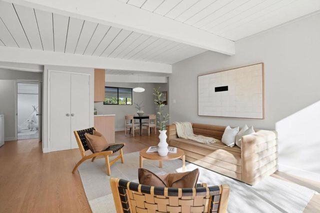 3862 Mumford Place, Palo Alto, CA 94306