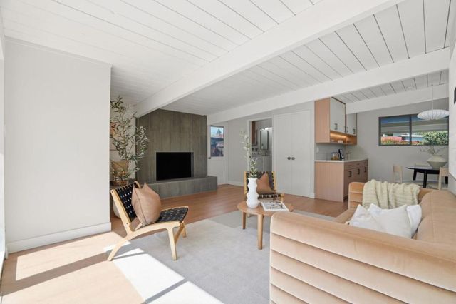 3862 Mumford Place, Palo Alto, CA 94306