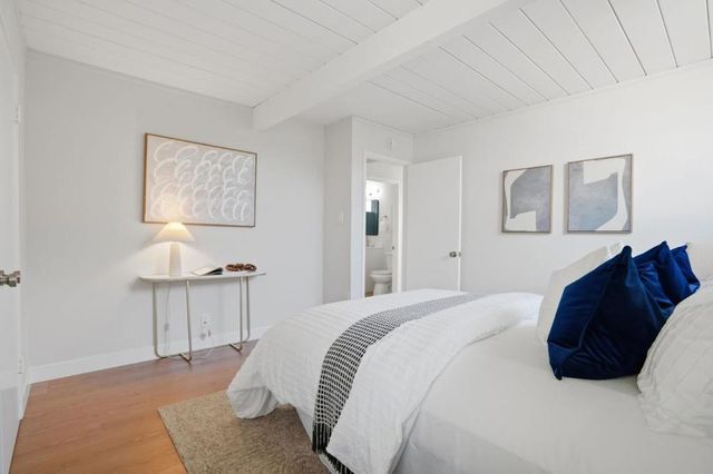 3862 Mumford Place, Palo Alto, CA 94306