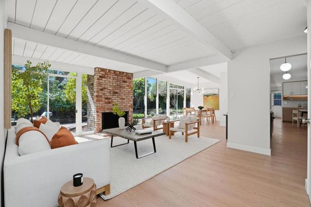 3862 Mumford Place, Palo Alto, CA 94306