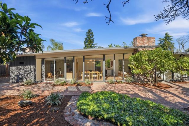 3862 Mumford Place, Palo Alto, CA 94306