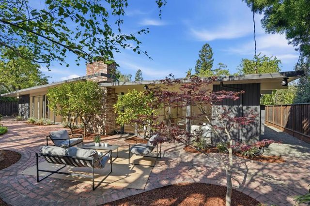 3862 Mumford Place, Palo Alto, CA 94306