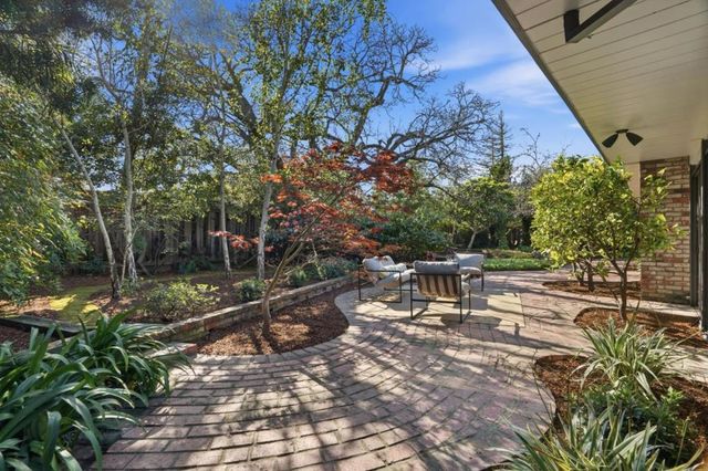 3862 Mumford Place, Palo Alto, CA 94306