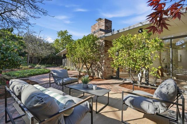 3862 Mumford Place, Palo Alto, CA 94306