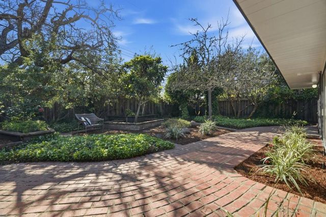 3862 Mumford Place, Palo Alto, CA 94306