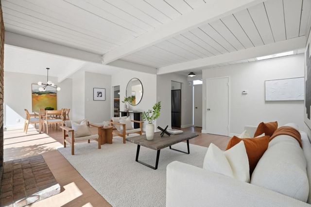 3862 Mumford Place, Palo Alto, CA 94306