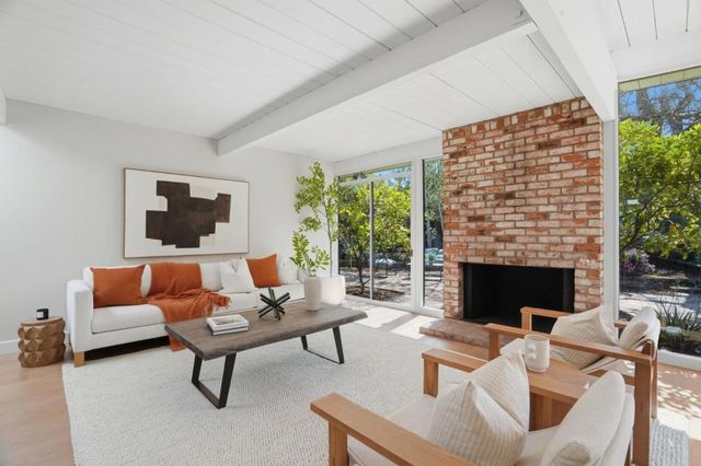 3862 Mumford Place, Palo Alto, CA 94306