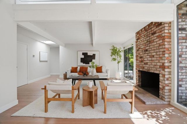 3862 Mumford Place, Palo Alto, CA 94306