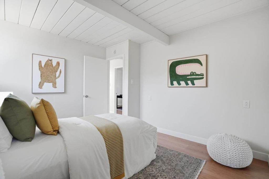 Image 30 of property listing at 3862 Mumford Place, Palo Alto, CA 94306