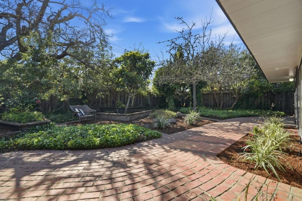 Image 49 of property listing at 3862 Mumford Place, Palo Alto, CA 94306