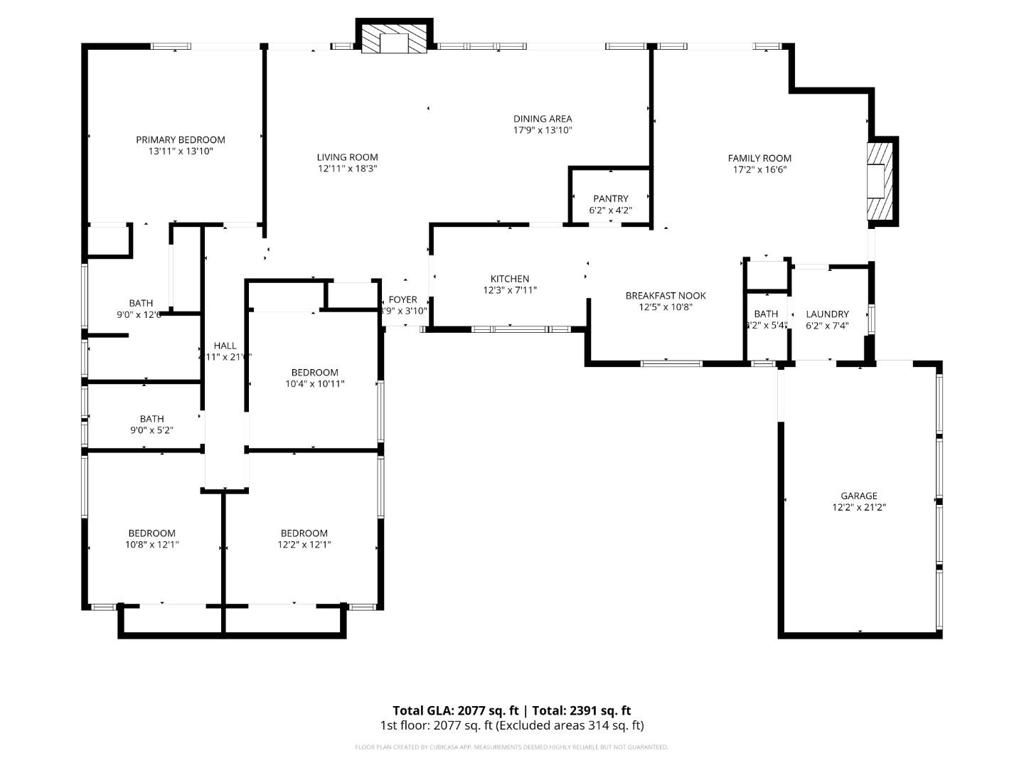 Image 53 of property listing at 3862 Mumford Place, Palo Alto, CA 94306