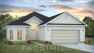 21199 Teluga Avenue, Fairhope, AL 36532