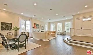 580 N Kenter Avenue, Los Angeles, CA 90049