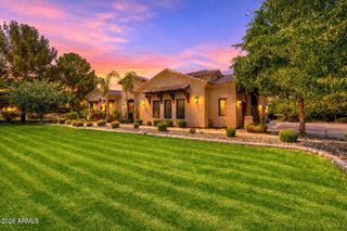 22112 S 119TH Street, Chandler, AZ 85249