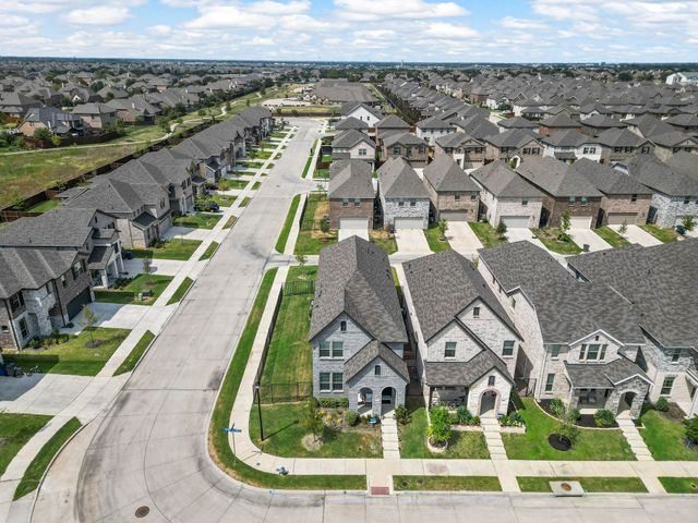 4001 Hackney Springs Lane, Sachse, TX 75048