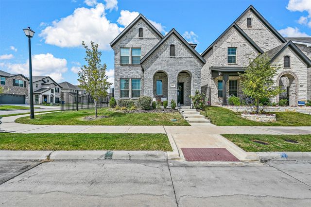 4001 Hackney Springs Lane, Sachse, TX 75048