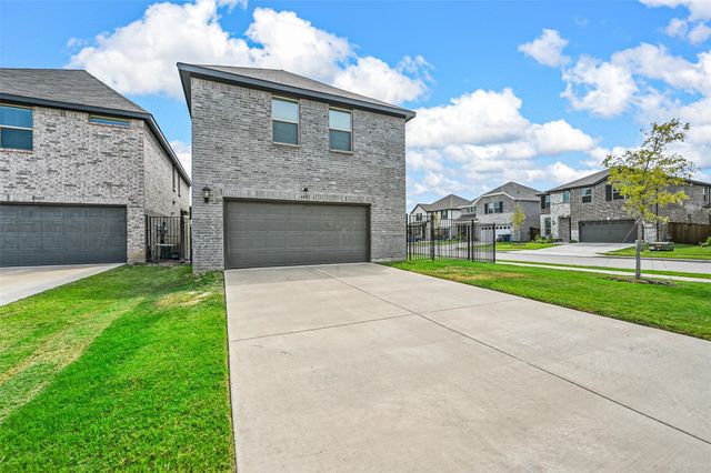 4001 Hackney Springs Lane, Sachse, TX 75048