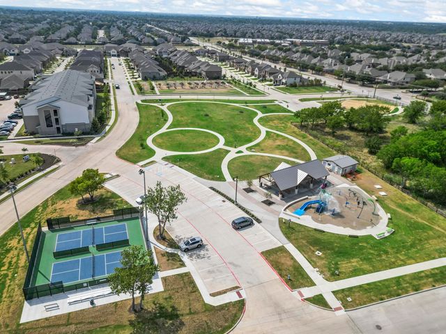 4001 Hackney Springs Lane, Sachse, TX 75048