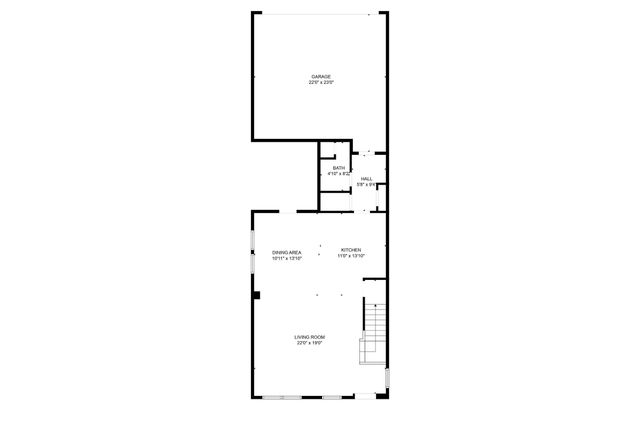 4001 Hackney Springs Lane, Sachse, TX 75048