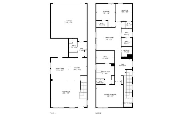 4001 Hackney Springs Lane, Sachse, TX 75048